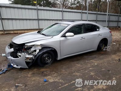 2010 NISS MAXIMA 1N4AA5AP2AC820368 - główne zdjęcie licytacji z USA - miniatura
