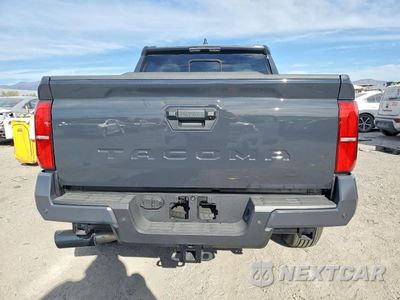 Zdjęcie 6 z 13 samochodu: 2025 TOYOTA TACOMA DOUBLE CAB VIN:3TMKB5FN6SM050324 - miniatura