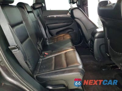 Zdjęcie 11 z 12 samochodu: 2017 JEEP GRAND CHEROKEE LIMITED VIN:1C4RJFBG5HC792996 - miniatura