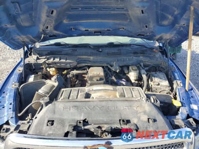 Zdjęcie 11 z 12 samochodu: 2010 DODGE RAM 3500 VIN:3D73Y3CL4AG129374 - miniatura