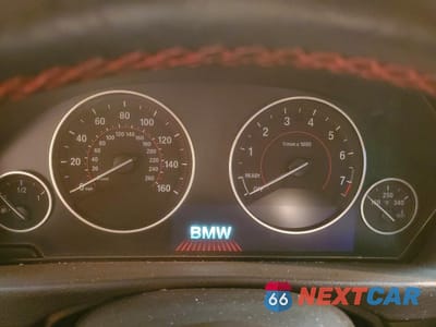 Zdjęcie 9 z 12 samochodu: 2020 BMW 430XI GRAN COUPE VIN:WBA4J3C06LBL11952 - miniatura