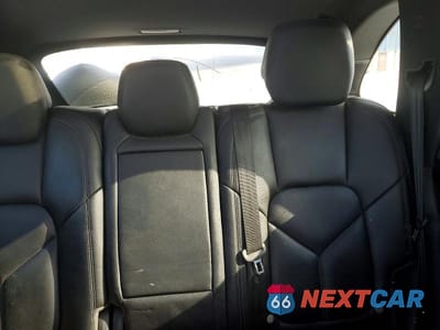 Zdjęcie 10 z 13 samochodu: 2017 PORSCHE CAYENNE HYBRID PLATINUM AWD VIN:WP1AE2A29HLA74933 - miniatura