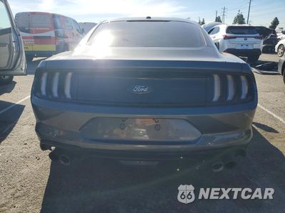 Zdjęcie 6 z 12 samochodu: 2020 FORD MUSTANG GT VIN:1FA6P8CF3L5136494 - miniatura