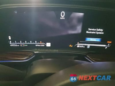 Zdjęcie 9 z 14 samochodu: 2023 CADILLAC ESCALADE ESV PREMIUM LUXURY VIN:1GYS4KKL7PR114447 - miniatura