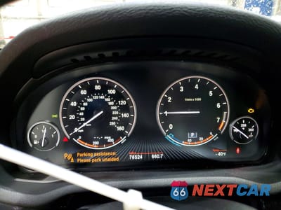 Zdjęcie 9 z 14 samochodu: 2014 BMW X3 XDRIVE35I VIN:5UXWX7C57E0E78382 - miniatura