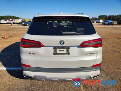 Zdjęcie 6 z 13 samochodu: 2019 BMW X5 XDRIVE40I VIN:5UXCR6C52KLL06551 - miniatura