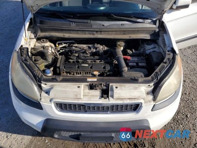 Zdjęcie 12 z 12 samochodu: 2010 KIA SOUL + VIN:KNDJT2A27A7162577 - miniatura