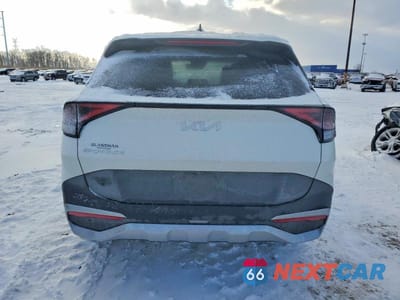 Zdjęcie 6 z 12 samochodu: 2024 KIA SPORTAGE LX VIN:KNDPU3DFXR7224030 - miniatura
