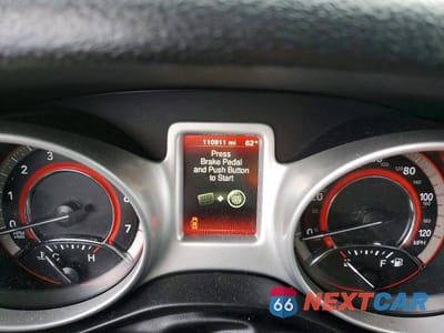 Zdjęcie 9 z 12 samochodu: 2019 DODGE JOURNEY SE VIN:3C4PDCAB3KT744251 - miniatura
