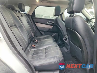 Zdjęcie 10 z 12 samochodu: 2018 LAND ROVER RANGE ROVER VELAR S VIN:SALYB2RN3JA709615 - miniatura