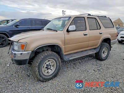 1995 TOYOTA 4RUNNER VN39 SR5 JT3VN39W5S0215557 - główne zdjęcie licytacji z USA - miniatura