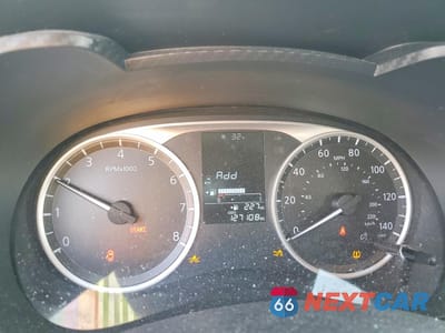 Zdjęcie 9 z 13 samochodu: 2021 NISSAN VERSA S VIN:3N1CN8BV5ML823024 - miniatura