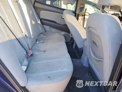 Zdjęcie 10 z 11 samochodu: 2016 HYUNDAI ELANTRA BLUE VIN:KMHDU4AD7AU182722 - miniatura