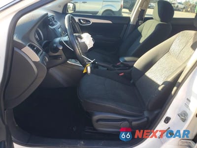 Zdjęcie 7 z 11 samochodu: 2015 NISS SENTRA VIN:3N1AB7AP6FL666197 - miniatura