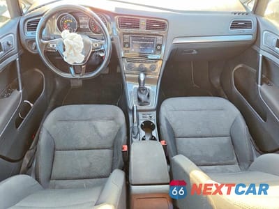 Zdjęcie 8 z 11 samochodu: 2018 VOLKSWAGEN GOLF S VIN:3VWG17AU6JM258296 - miniatura