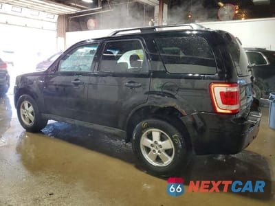 Drugie zdjęcie samochodu z przodu: 2012 FORD ESCAPE XLT VIN:1FMCU0D71CKC67046 - miniatura