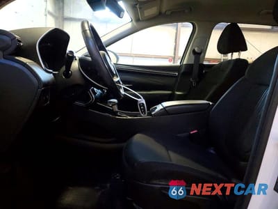 Zdjęcie 7 z 13 samochodu: 2022 HYUNDAI TUCSON SEL VIN:KM8JBCAE2NU115687 - miniatura