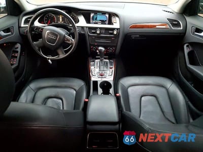 Zdjęcie 8 z 11 samochodu: 2012 AUDI A4 PREMIUM PLUS VIN:WAUFFAFL6CN020967 - miniatura