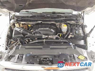 Zdjęcie 11 z 11 samochodu: 2015 RAM 2500 ST VIN:3C6UR5HJ4FG586893 - miniatura