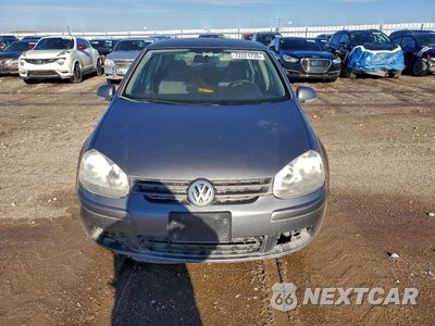 Piąte zdjęcie samochodu w środku: 2007 VOLKSWAGEN RABBIT VIN:WVWDR71K57W173942 - miniatura