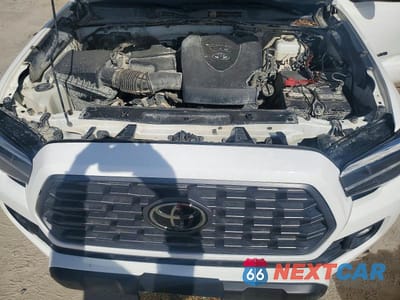 Zdjęcie 11 z 11 samochodu: 2023 TOYOTA TACOMA DOUBLE CAB VIN:3TMCZ5AN5PM589841 - miniatura