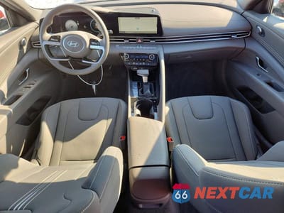 Zdjęcie 8 z 12 samochodu: 2024 HYUNDAI ELANTRA SEL VIN:KMHLS4DG4RU814045 - miniatura