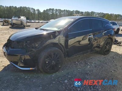 2021 NISSAN MURANO SL 5N1AZ2CJ5MC123688 - główne zdjęcie licytacji z USA - miniatura