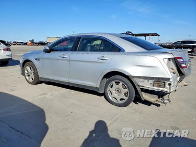 Drugie zdjęcie samochodu z przodu: 2013 FORD TAURUS SEL VIN:1FAHP2E83DG164547 - miniatura