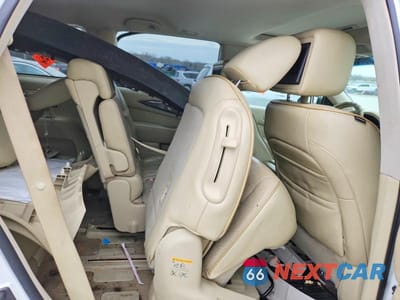 Zdjęcie 11 z 13 samochodu: 2014 INFINITI QX60 VIN:5N1AL0MM4EC532748 - miniatura