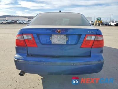 Zdjęcie 6 z 13 samochodu: 2003 SAAB 9-5 AERO VIN:YS3EH49G533010881 - miniatura