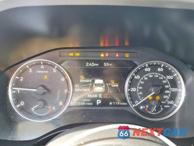 Zdjęcie 9 z 13 samochodu: 2024 MITSUBISHI OUTLANDER ES VIN:JA4J3UA82RZ074529 - miniatura