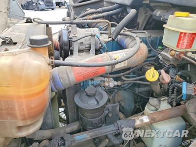 Zdjęcie 12 z 13 samochodu: 2005 INTERNATIONAL 4300 DE-ICER TRUCK VIN:1HTMMAAM55H686352 - miniatura