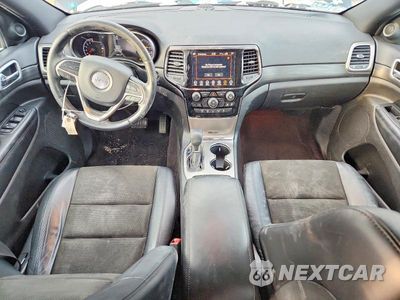 Zdjęcie 8 z 14 samochodu: 2019 JEEP GRAND CHEROKEE LAREDO VIN:1C4RJFAG8KC566573 - miniatura