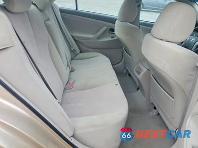 Zdjęcie 10 z 13 samochodu: 2011 TOYOTA CAMRY BASE VIN:4T4BF3EK2BR094544 - miniatura