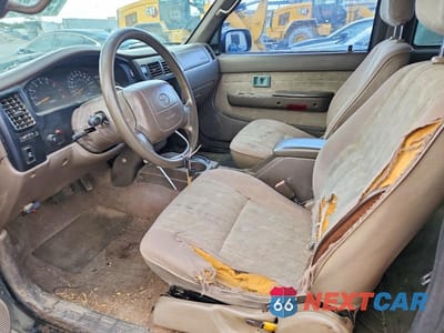 Zdjęcie 7 z 12 samochodu: 2000 TOYOTA TACOMA PRERUNNER V6 VIN:4TASN92N0YZ587343 - miniatura