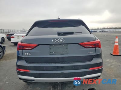 Zdjęcie 6 z 12 samochodu: 2020 AUDI Q3 PREMIUM PLUS VIN:WA1BECF31L1102509 - miniatura