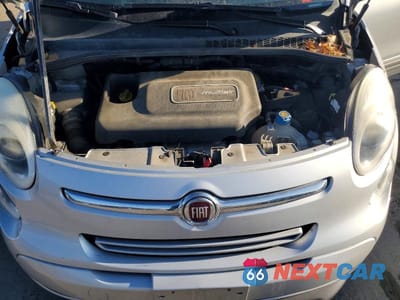 Zdjęcie 11 z 12 samochodu: 2014 FIAT 500 VIN:ZFBCFACH4EZ013407 - miniatura