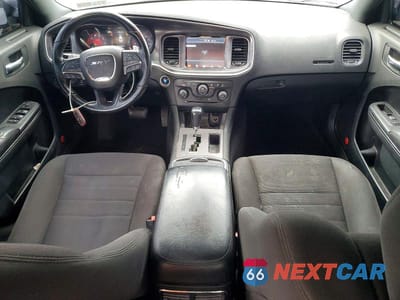 Zdjęcie 8 z 12 samochodu: 2013 DODGE CHARGER R VIN:2C3CDXCT0DH580274 - miniatura