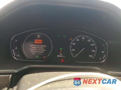 Zdjęcie 9 z 12 samochodu: 2020 HONDA ACCORD SPORT VIN:1HGCV1F37LA094108 - miniatura