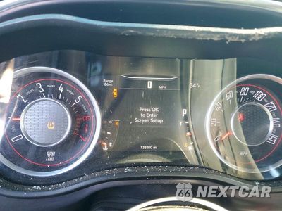 Zdjęcie 9 z 11 samochodu: 2015 DODGE CHALLENGER SXT VIN:2C3CDZAT6FH924305 - miniatura