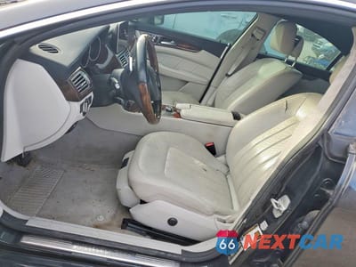 Zdjęcie 7 z 11 samochodu: 2016 MERCEDES-BENZ CLS 550 VIN:WDDLJ7DBXGA171847 - miniatura