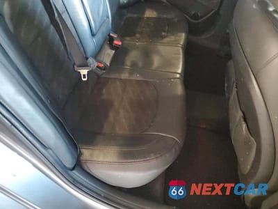 Zdjęcie 10 z 12 samochodu: 2018 HYUNDAI SONATA SPORT VIN:5NPE34AF7JH694102 - miniatura