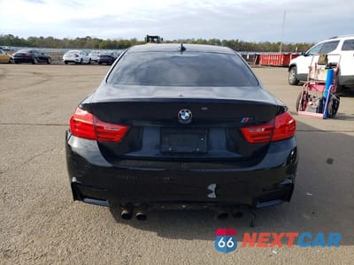 Zdjęcie 6 z 13 samochodu: 2015 BMW M4 VIN:WBS3R9C58FK335284 - miniatura
