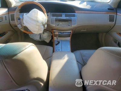Zdjęcie 8 z 11 samochodu: 2005 TOYOTA AVALON XL VIN:4T1BK36B45U054930 - miniatura