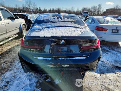 Zdjęcie 6 z 13 samochodu: 2023 BMW M340XI VIN:3MW49FF08P8D39507 - miniatura