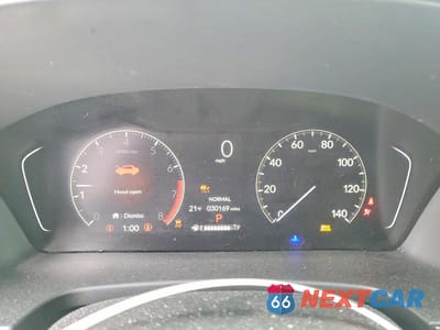 Zdjęcie 9 z 13 samochodu: 2024 HONDA PILOT TRAILSPORT VIN:5FNYG1H62RB029236 - miniatura