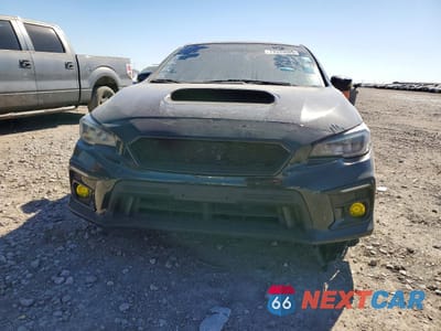 Piąte zdjęcie samochodu w środku: 2020 SUBARU WRX PREMIUM VIN:JF1VA1C66L9829279 - miniatura