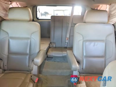 Zdjęcie 10 z 14 samochodu: 2015 CHEVROLET TAHOE K1500 LTZ VIN:1GNSKCKC5FR179207 - miniatura