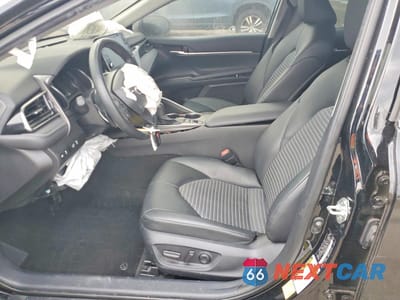 Zdjęcie 7 z 14 samochodu: 2023 TOYOTA CAMRY SE NIGHT SHADE VIN:4T1S31AK0PU053043 - miniatura