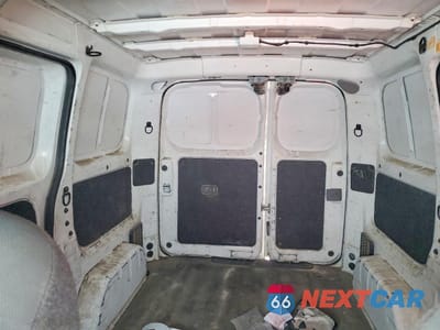 Zdjęcie 10 z 13 samochodu: 2020 NISSAN NV200 2.5S VIN:3N6CM0KN0LK707880 - miniatura